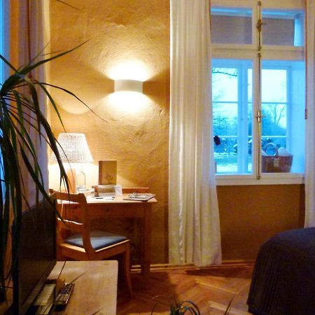 Gutshof Woldzegarten Hotel Luaran gambar