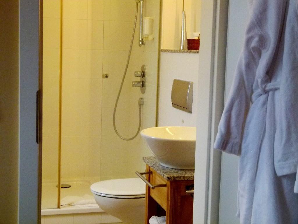 Gutshof Woldzegarten Hotel Bilik gambar