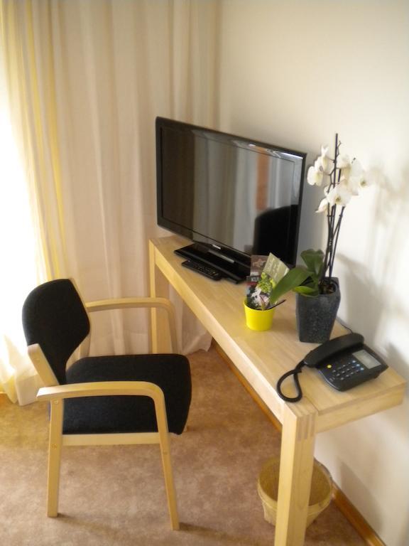 Gutshof Woldzegarten Hotel Bilik gambar