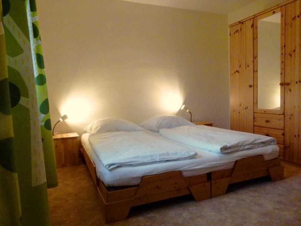 Gutshof Woldzegarten Hotel Luaran gambar