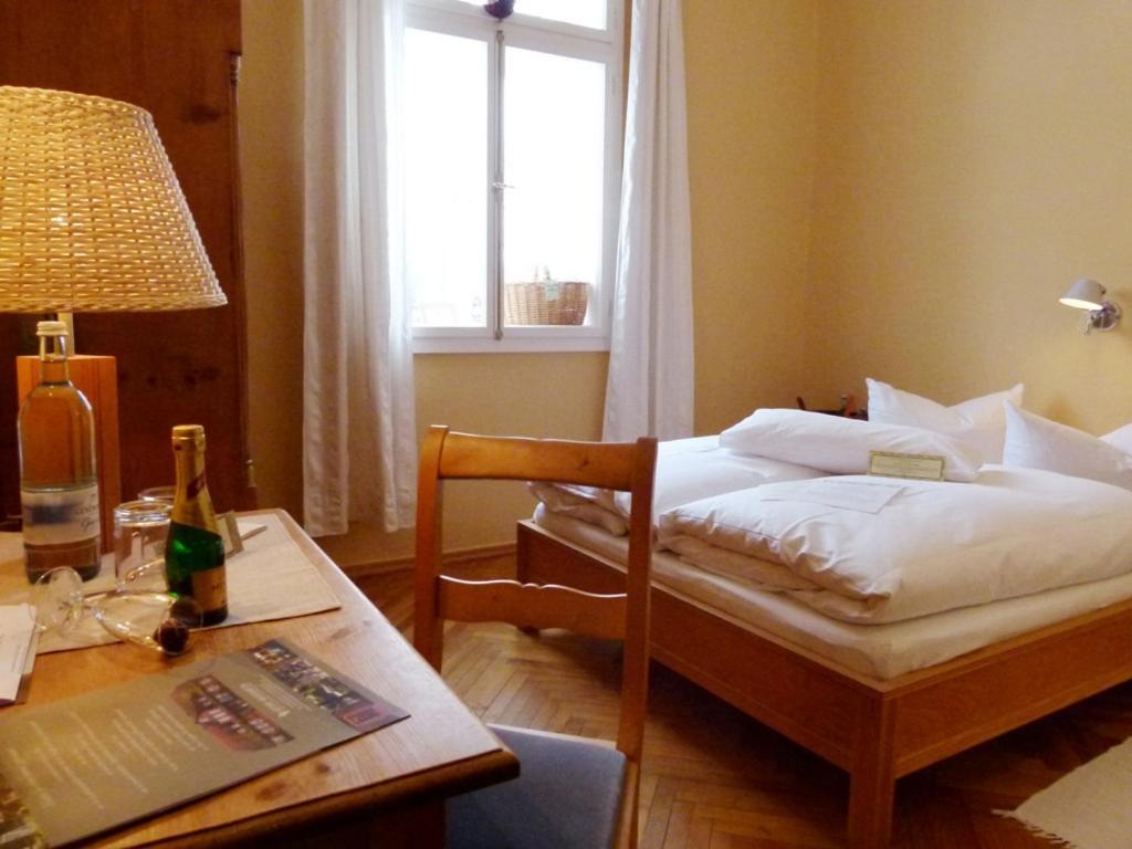 Gutshof Woldzegarten Hotel Luaran gambar