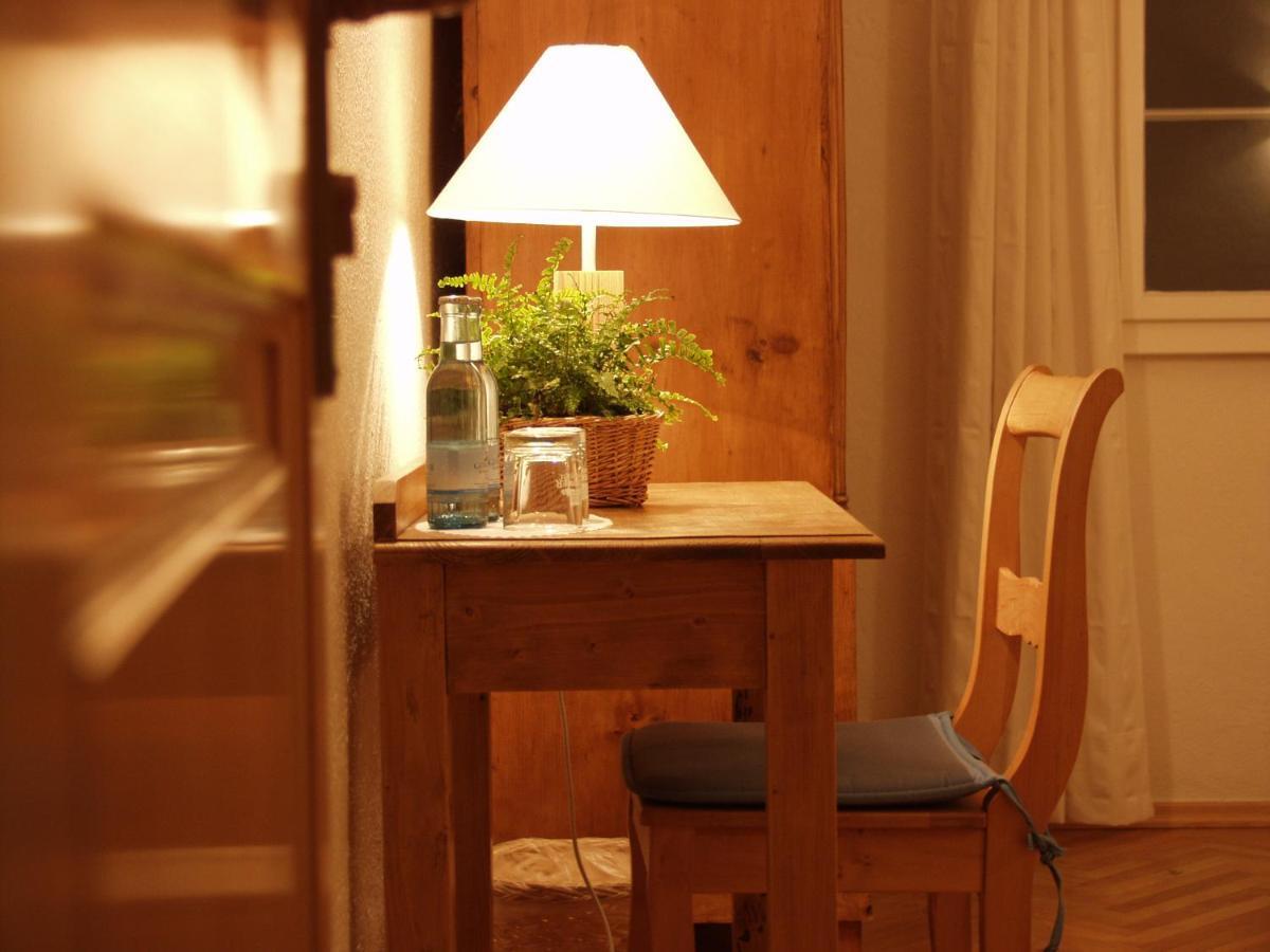 Gutshof Woldzegarten Hotel Luaran gambar